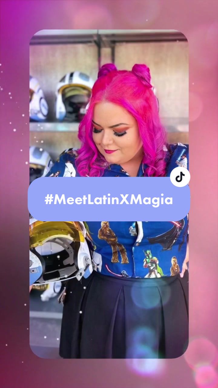 @LatinXMagia