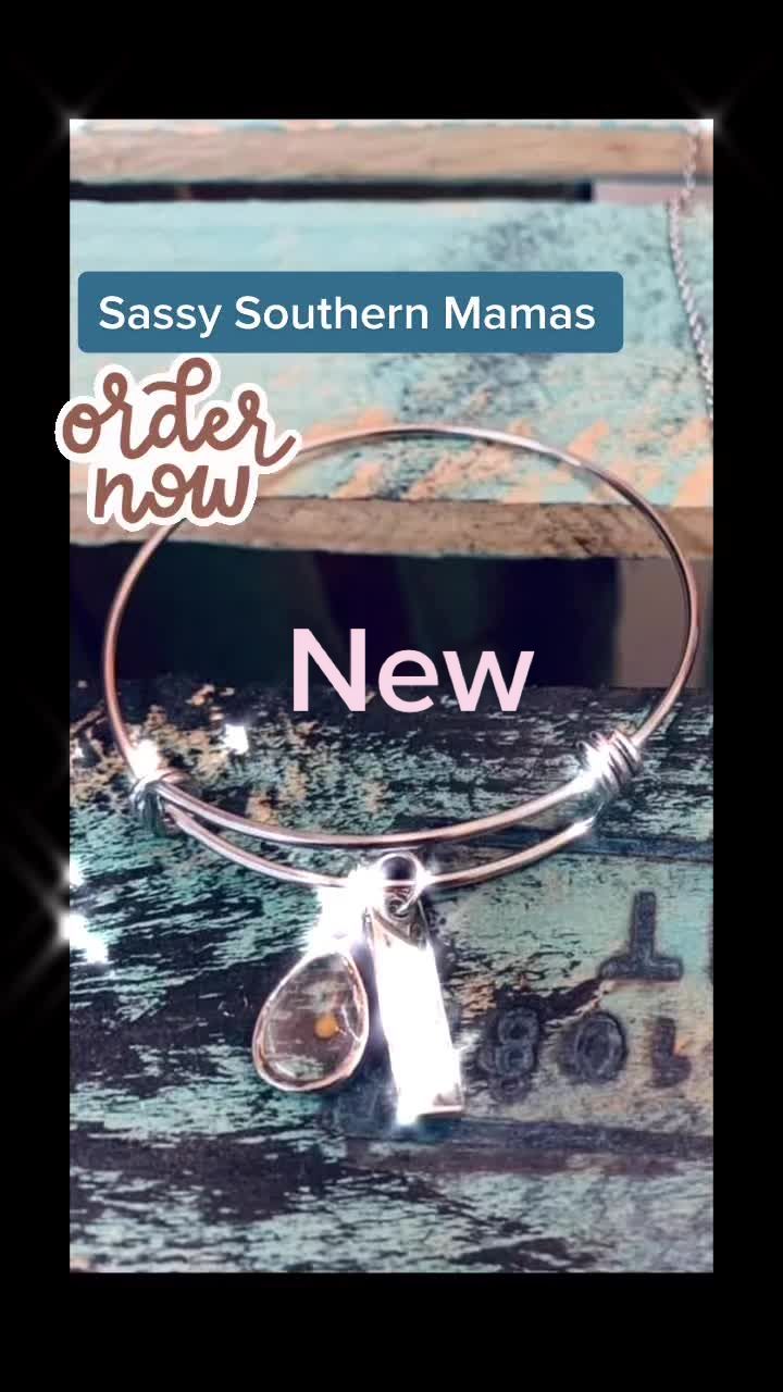 @Sassy Southern Mamas