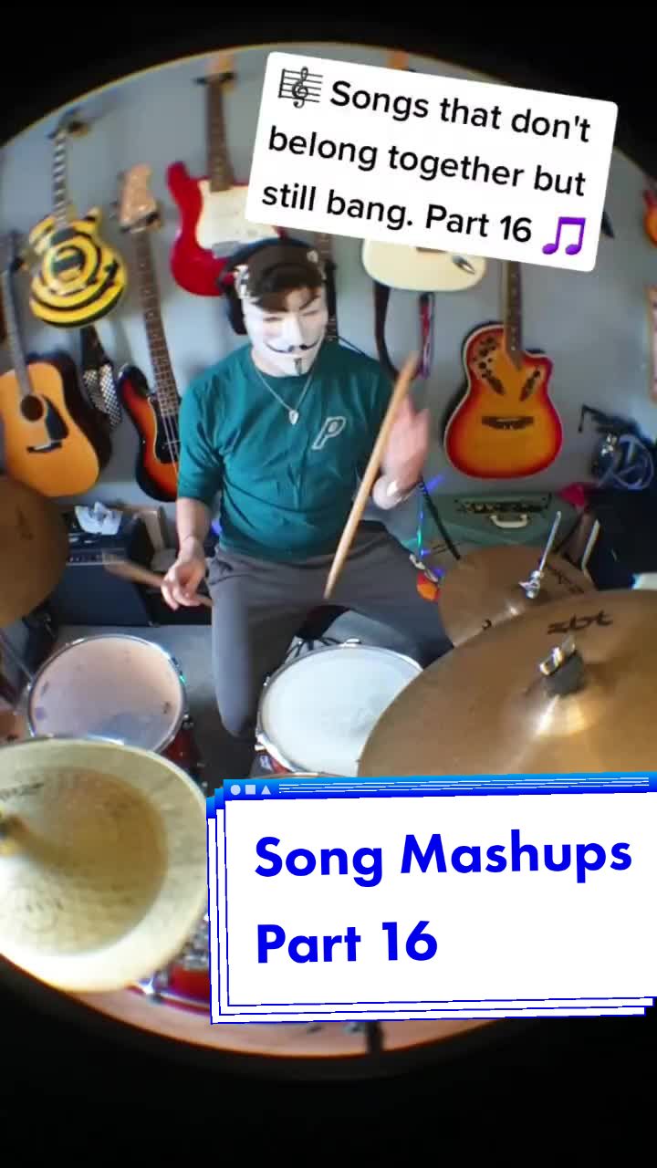 @Druminati