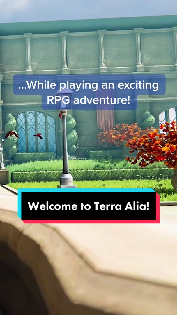 @Terra Alia