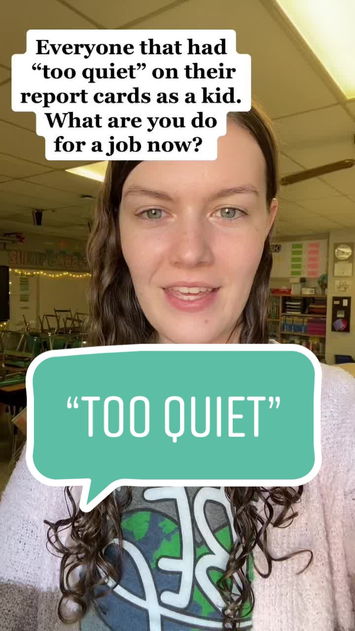 @Miss Darling