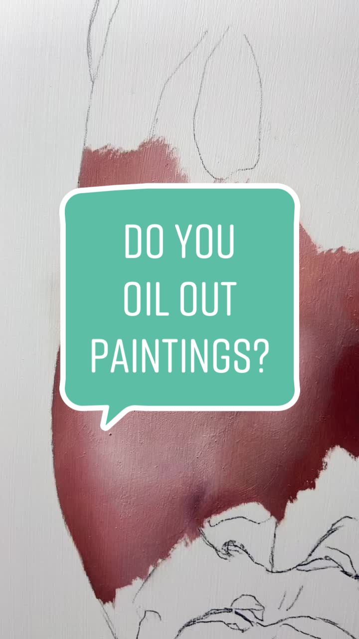 @Paintings by Michelle