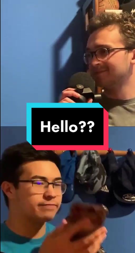 @Who Asked Podcast