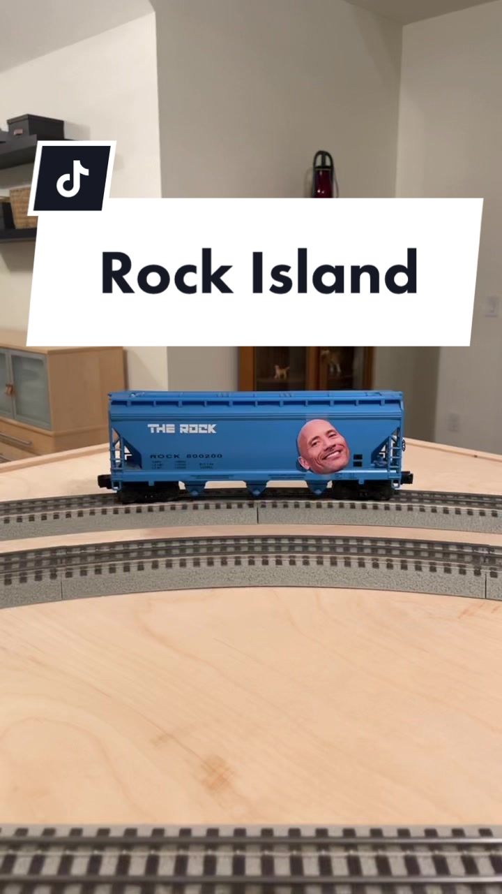 @Trainmaster GT
