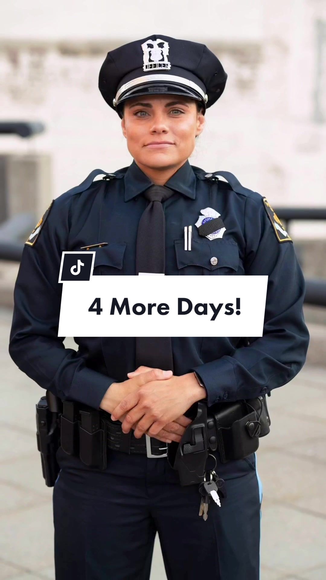 @Omaha Police Department