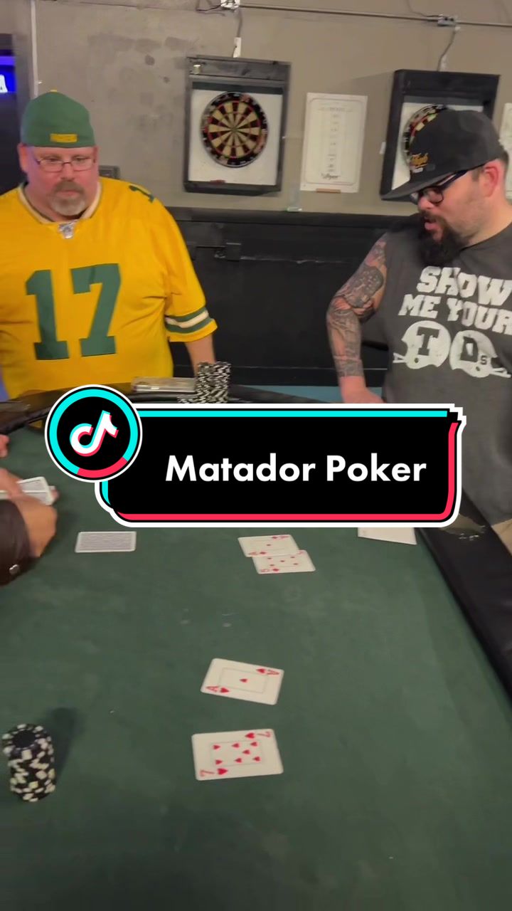@Shaud the MatadoR