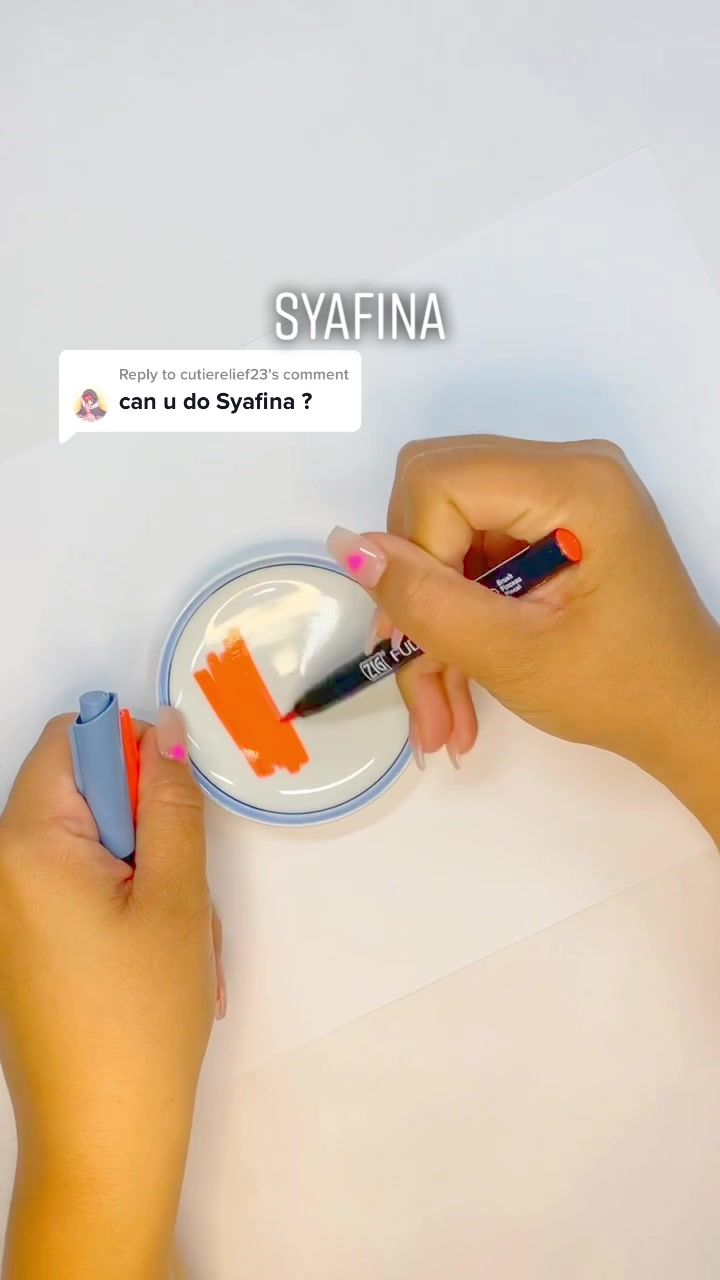 @Tyra Calligraphy