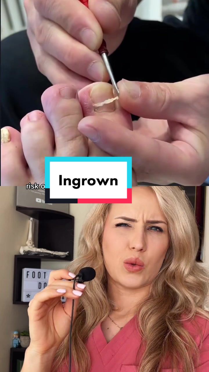 @Doctor Dana &bull; FootDocDana