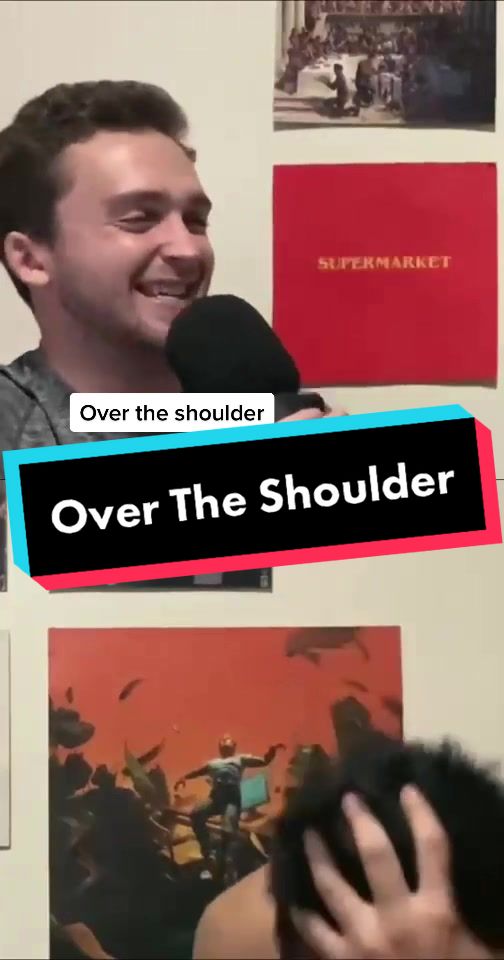 @Who Asked Podcast