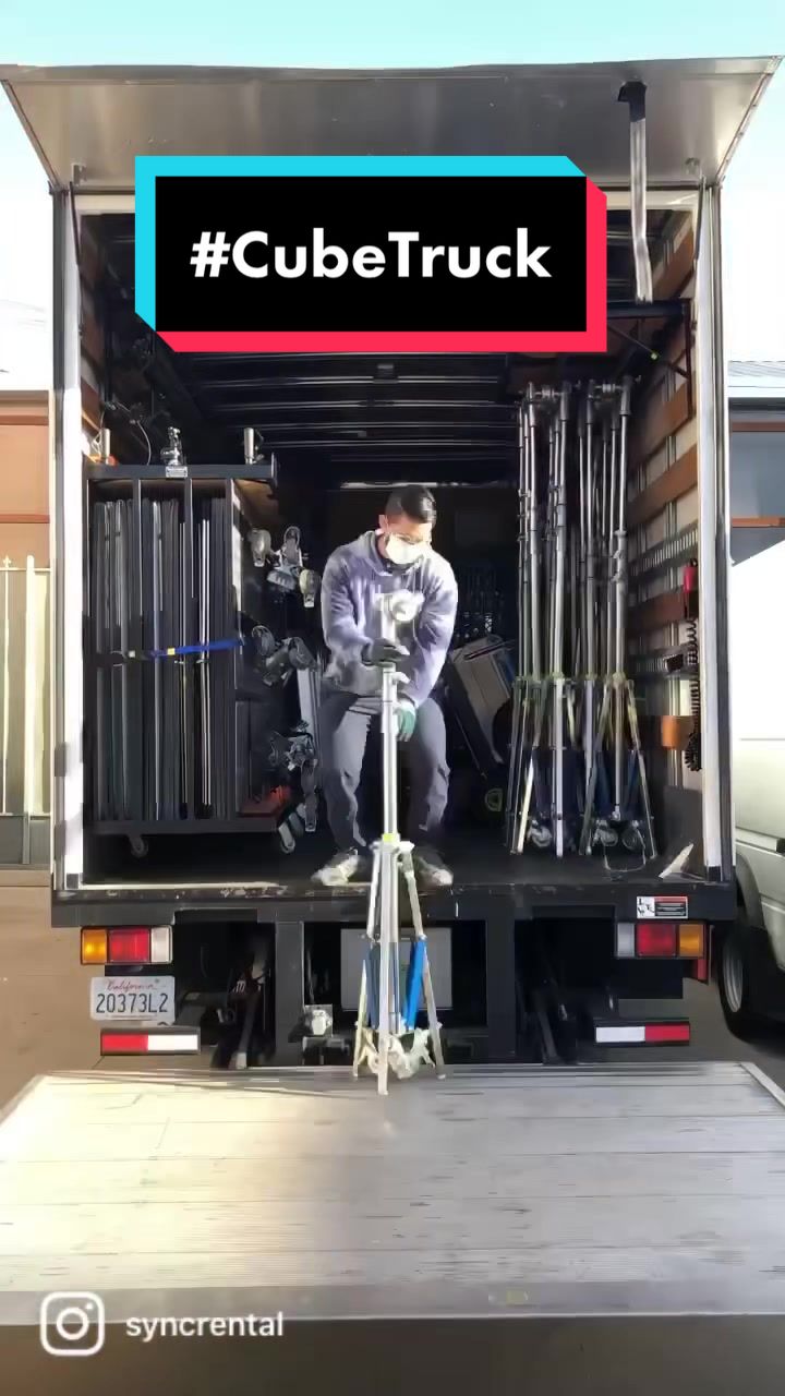 @SYNC Rental