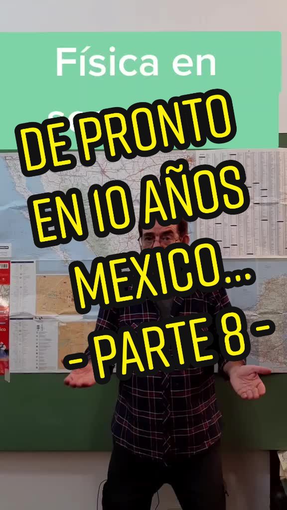 @Física en Segundos