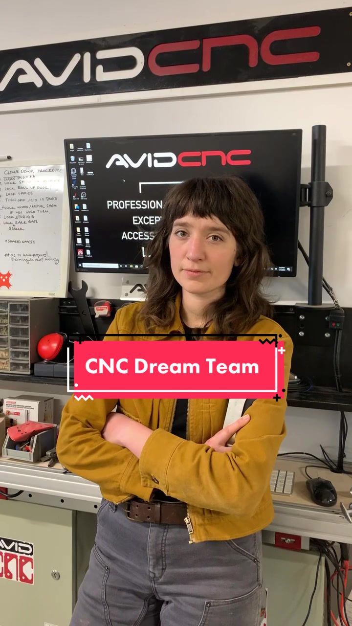 @Avid CNC