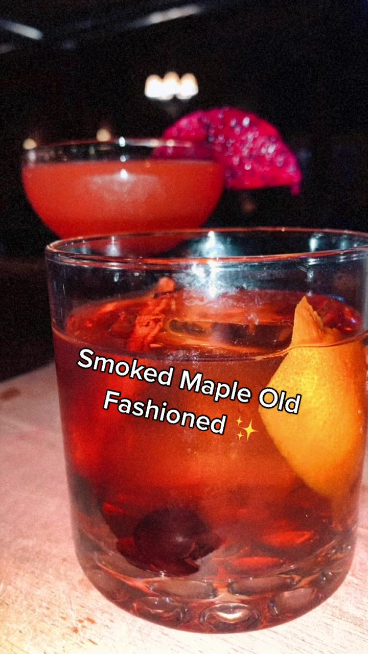 @Matty Drinks!