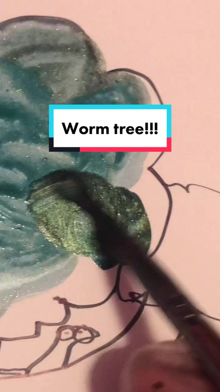 @✨So Cool Worms✨