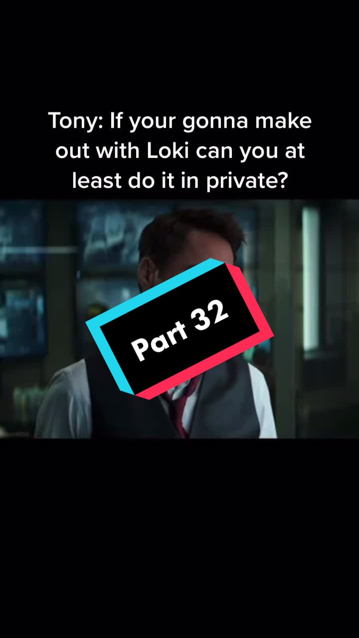 @Marvel Povs ❤️