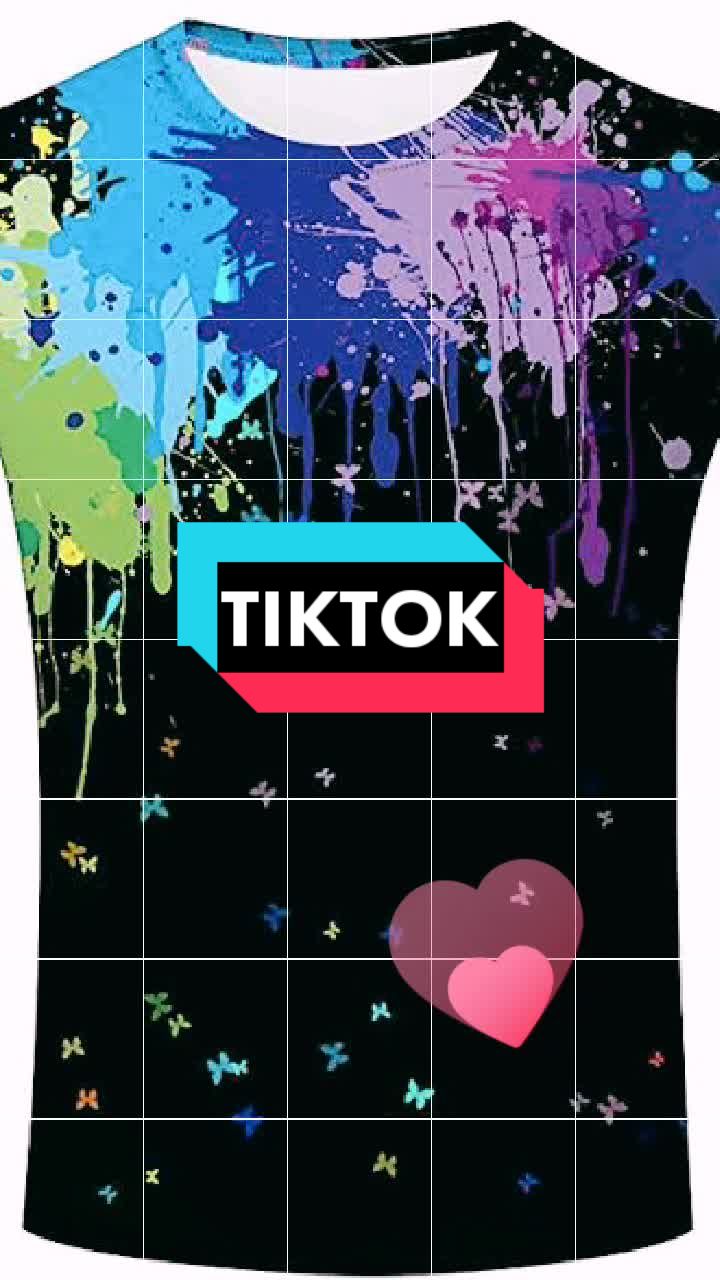 @Tik Toker