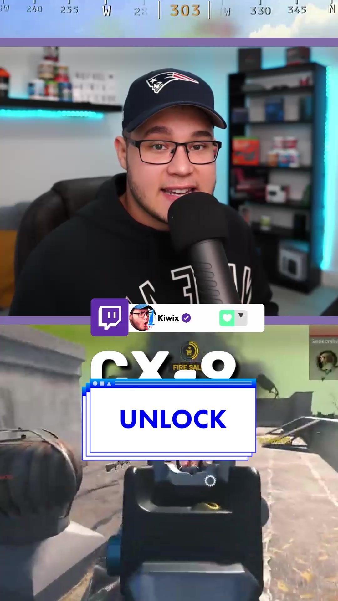 @Kevin