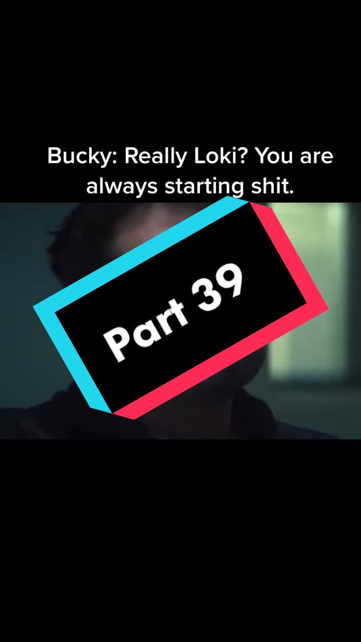 @Marvel Povs ❤️