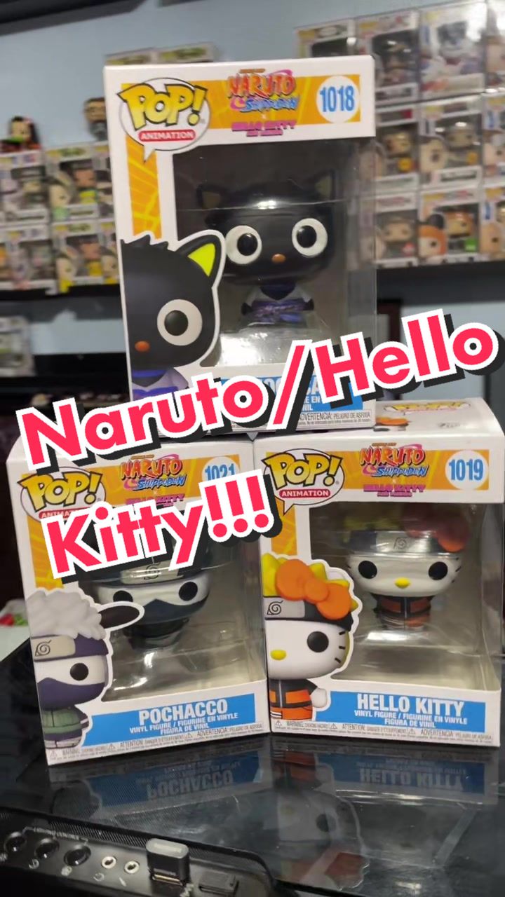 @ChicosFunkoQuest