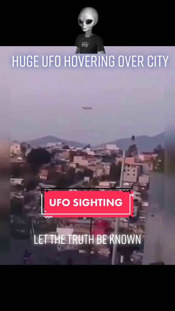 @UFOsource