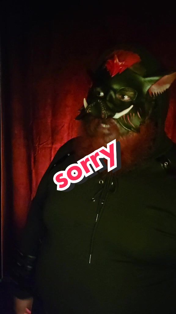 @Boar