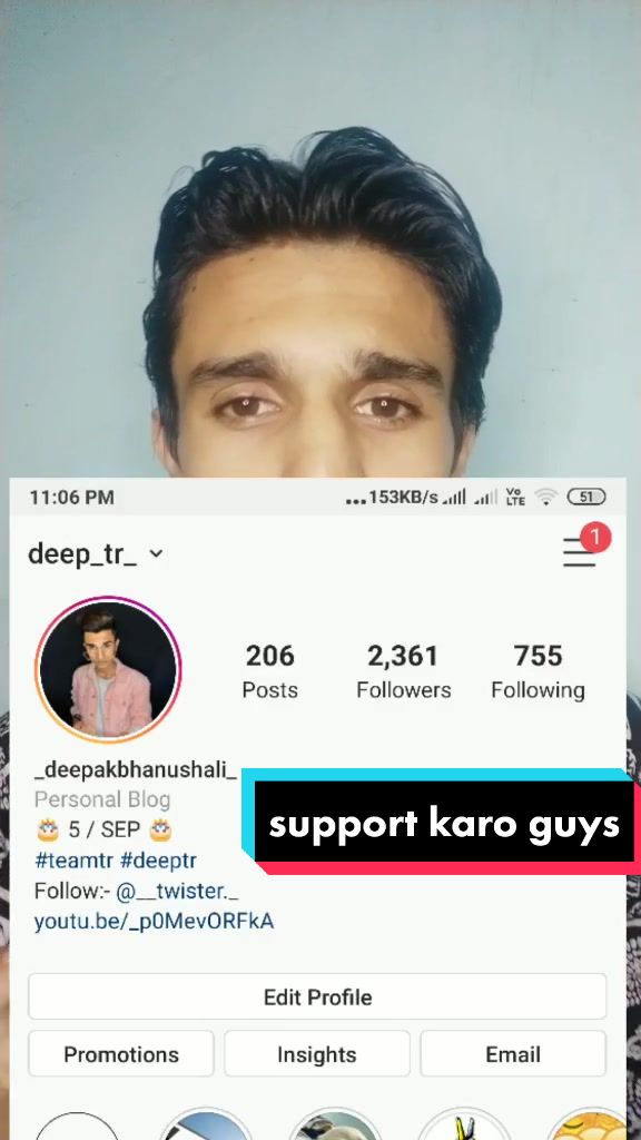 @Deepak_bhanushali