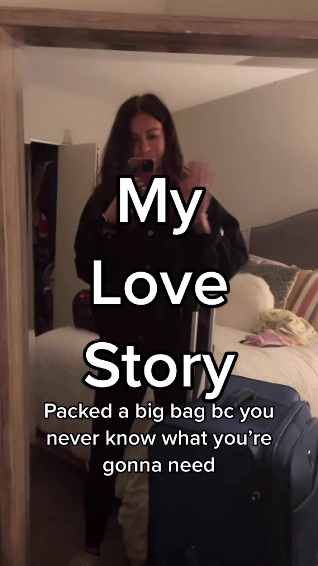 @Caitlin | sports & travel