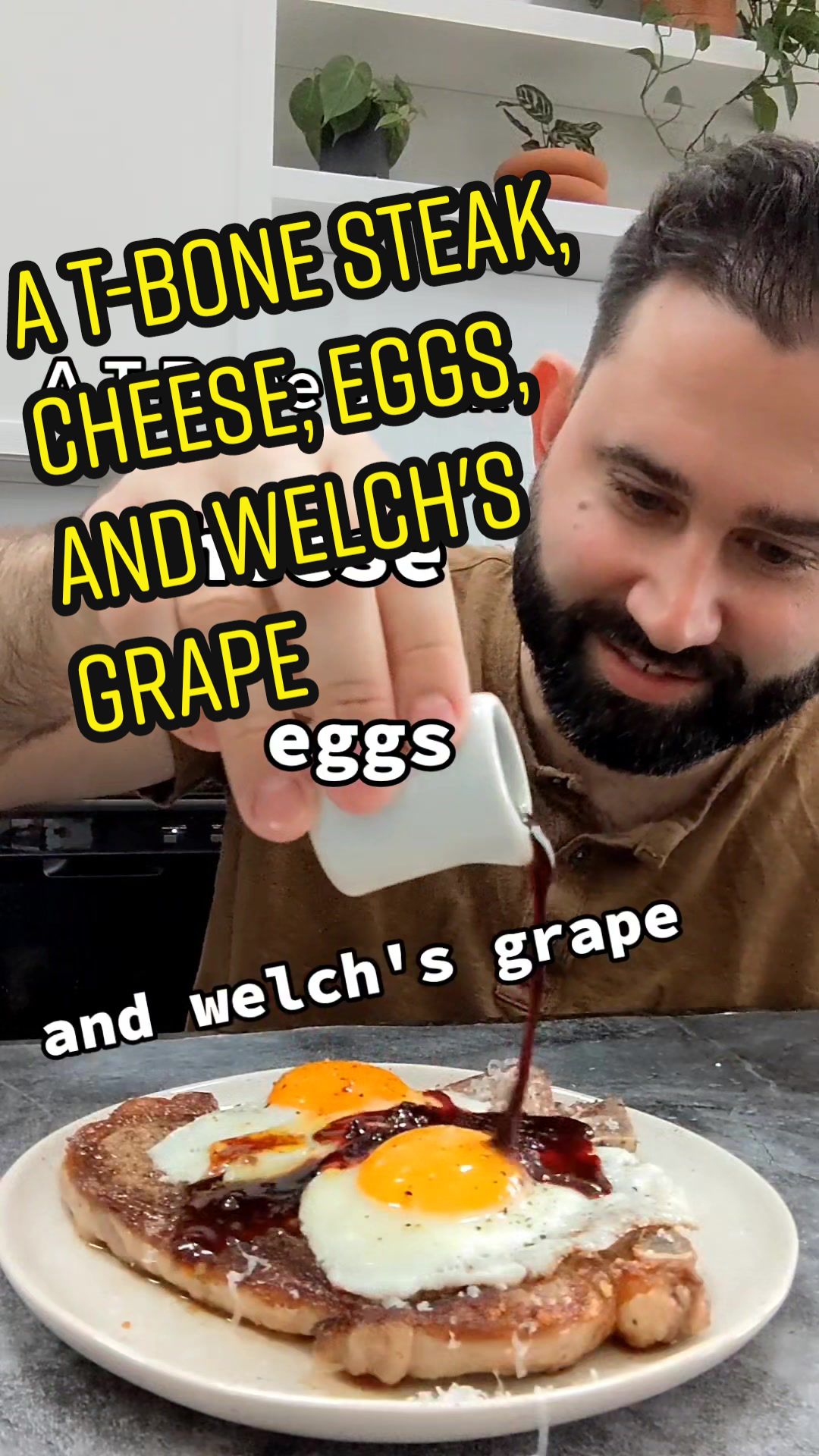 @The Food In My Beard