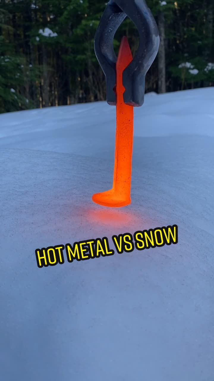 @Barrett Knives