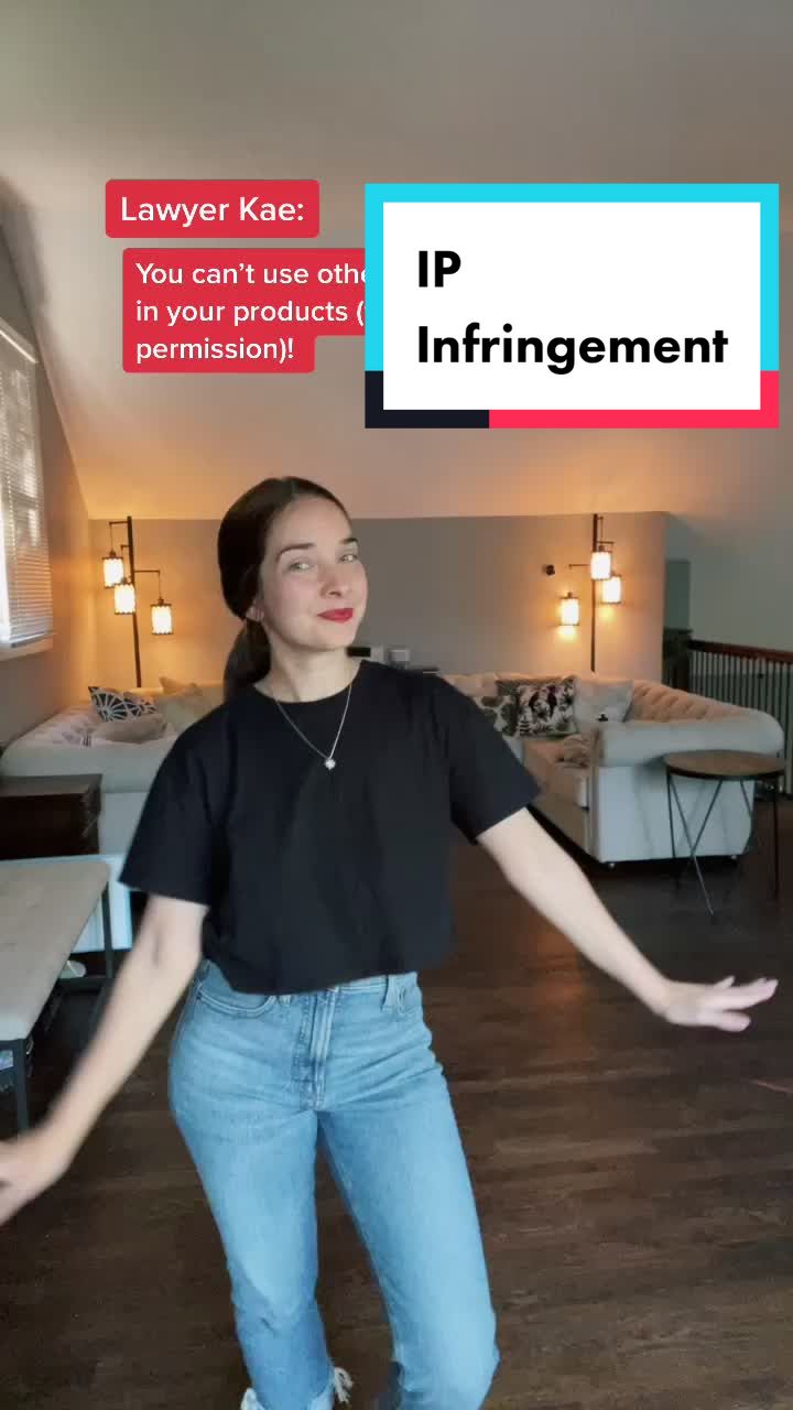 @Kae | Legal 101 for Creators