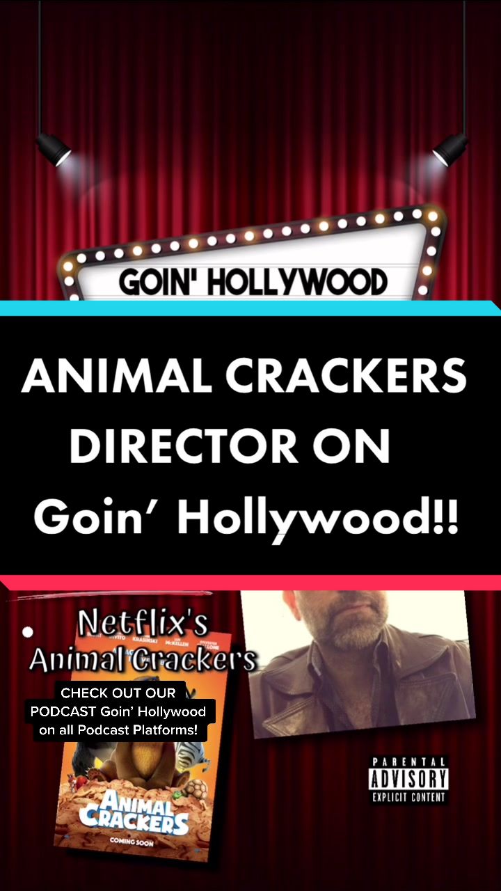@GoinHollywoodPodcast