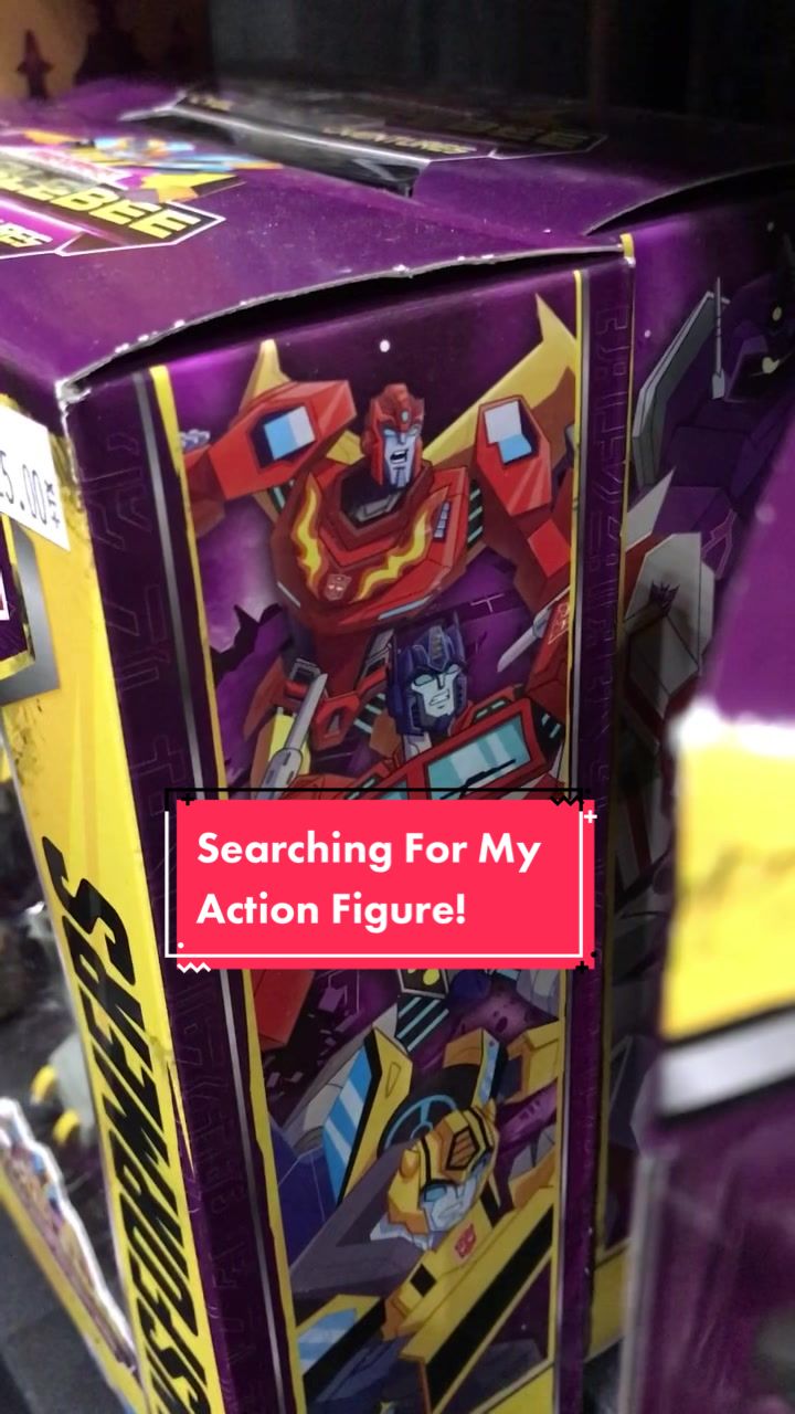 @Hot Rod VoiceActor Travis Artz