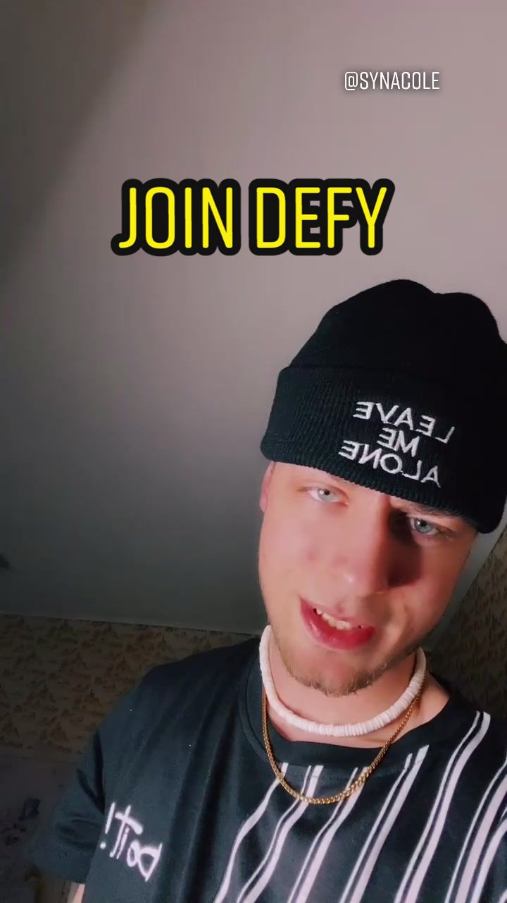 @Defy