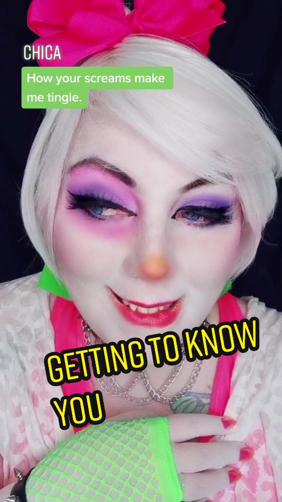 @the Demon, Pickle.