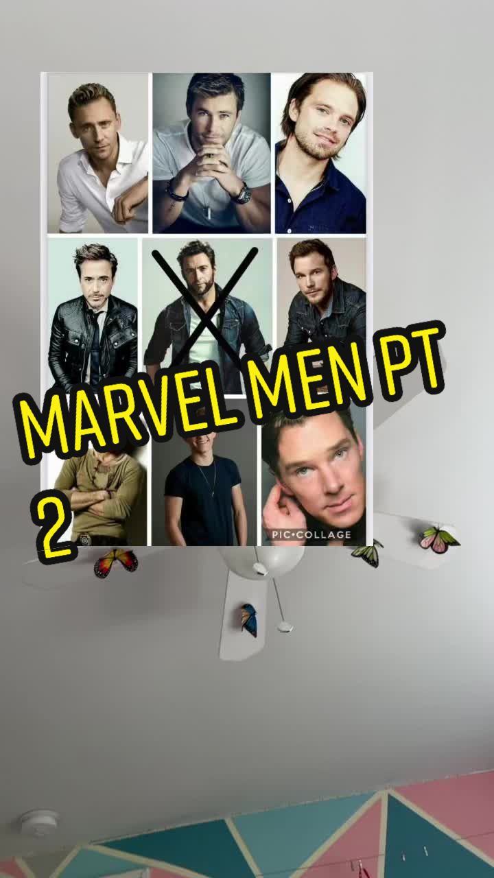 @MARVEL FANSSS