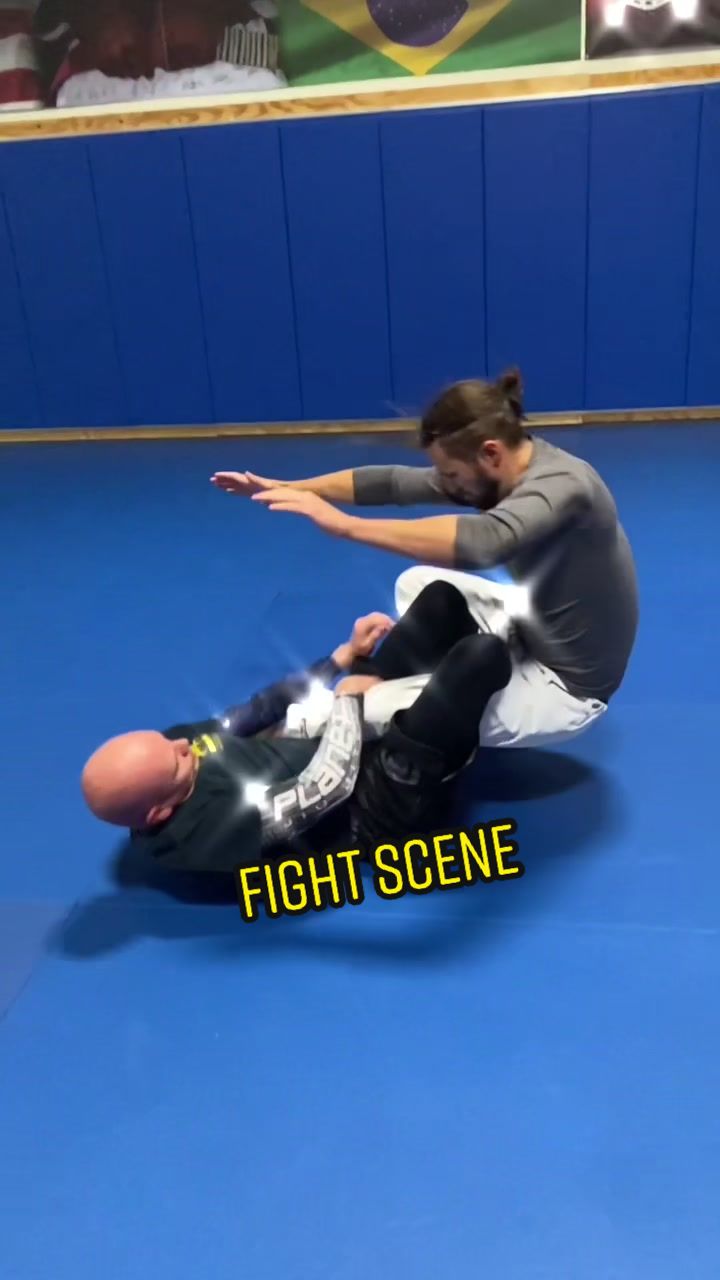 @Lions Gate Jiu-Jitsu