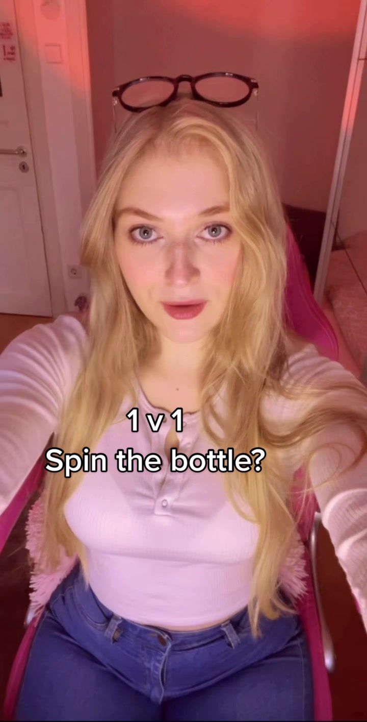 @Sunny Blondy