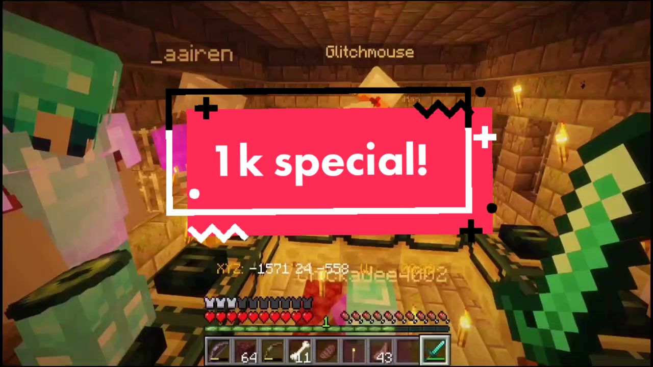 @✨Yondercraft✨