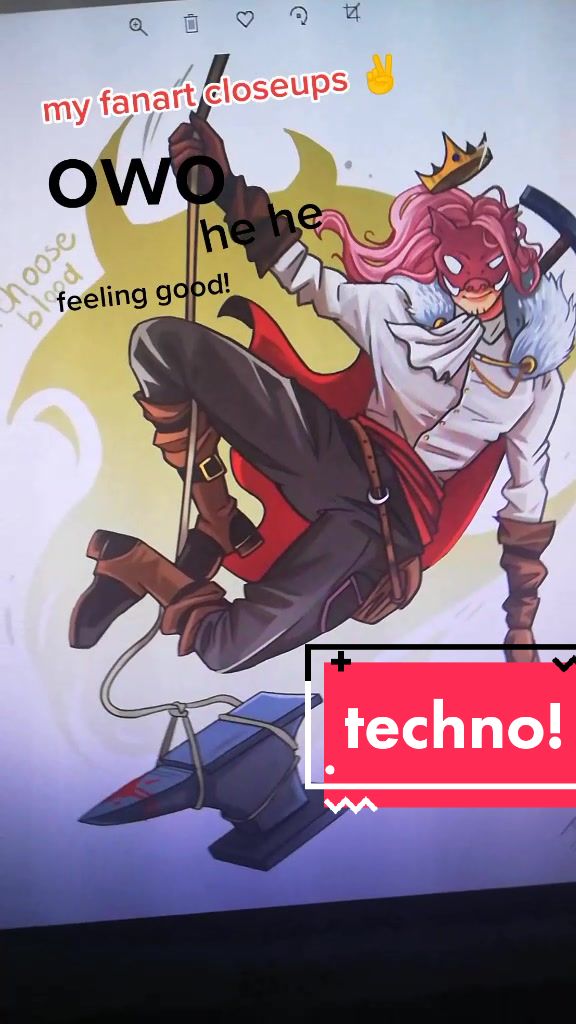 @Tobio Fish