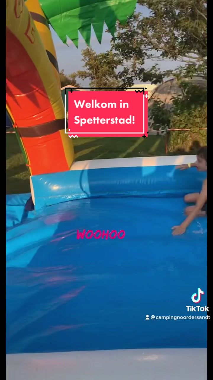 @Camping Noorder Sandt