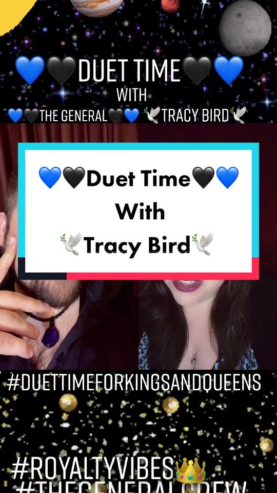 @💙🖤The General Duets🖤💙