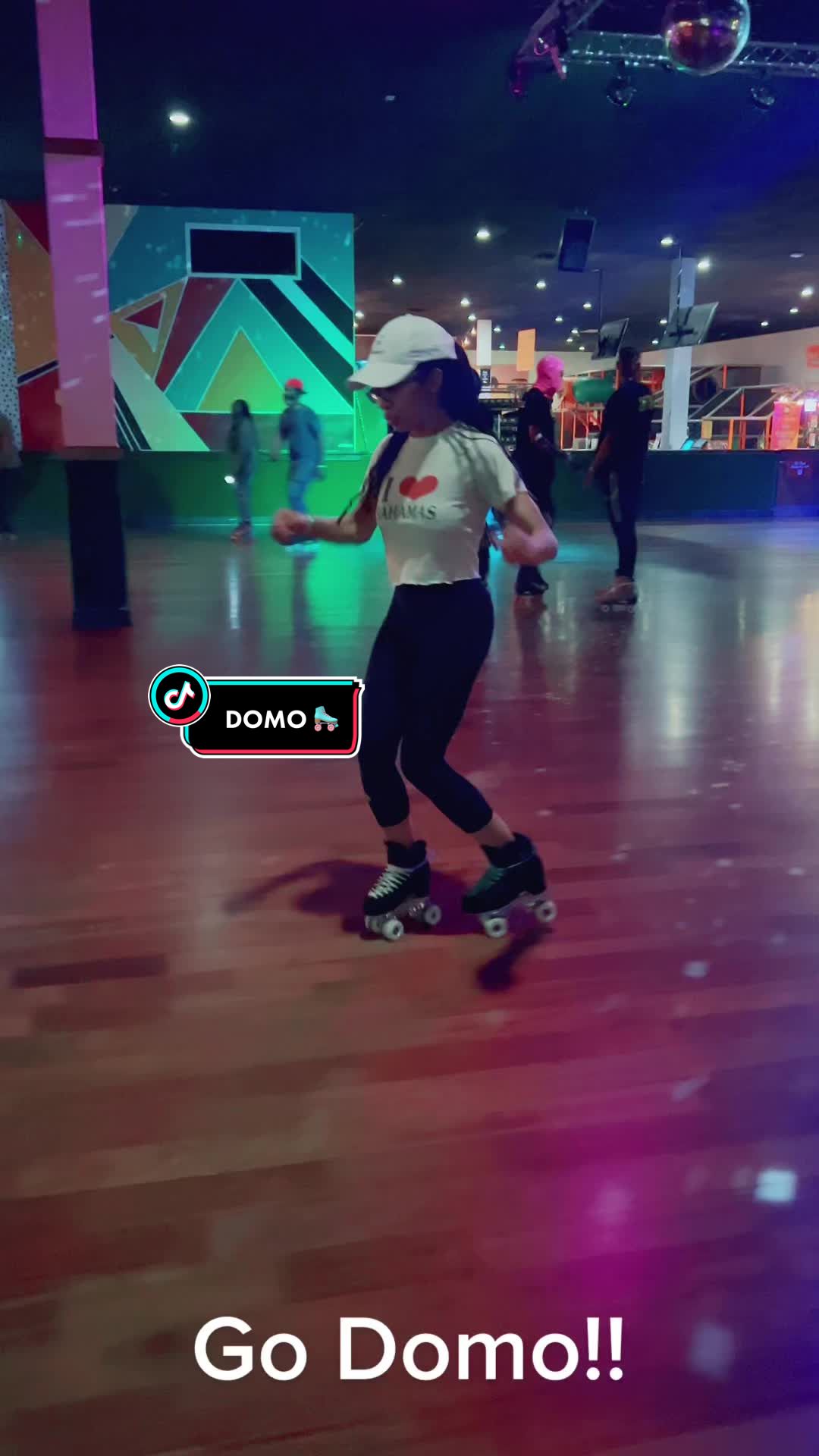 @SK8 House Skating