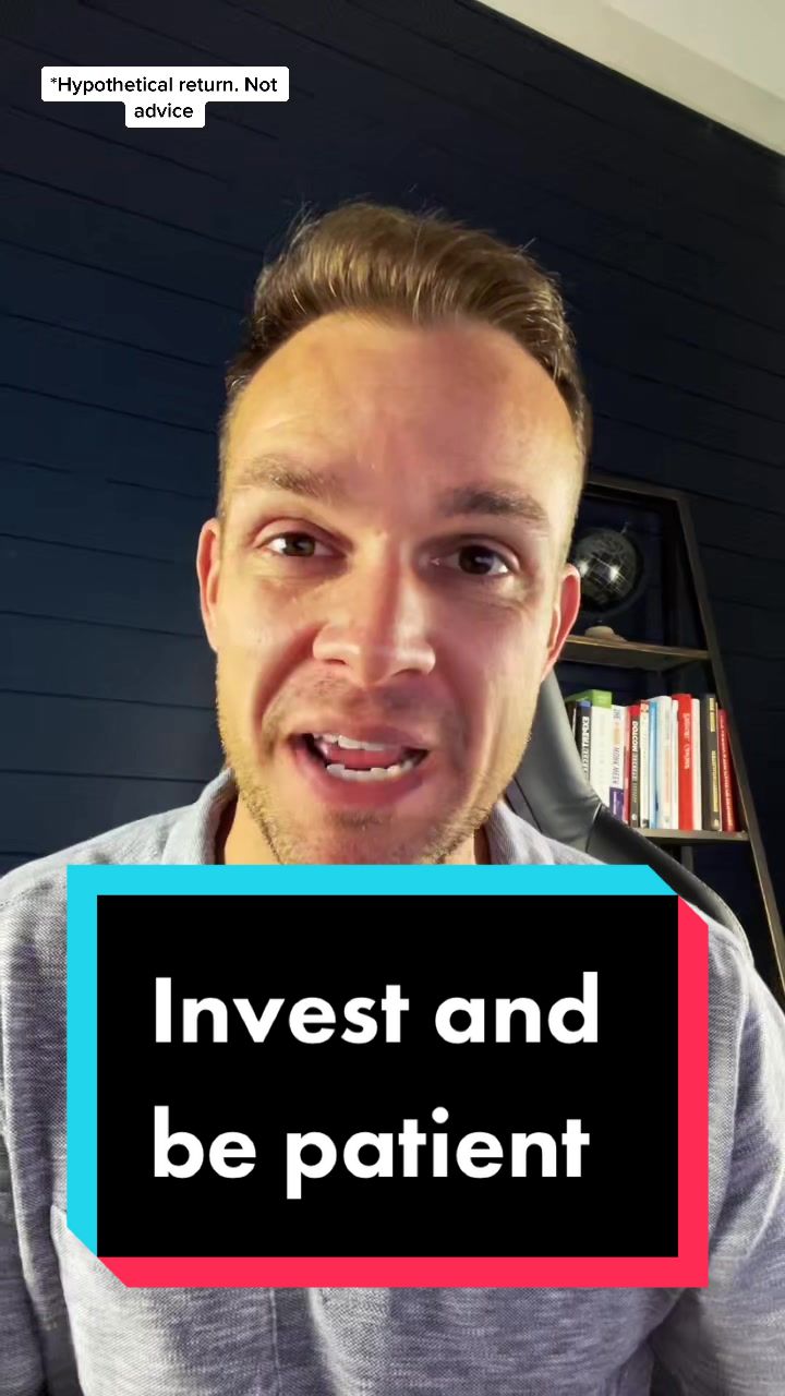 @Eric W Powell - Money Expert💰