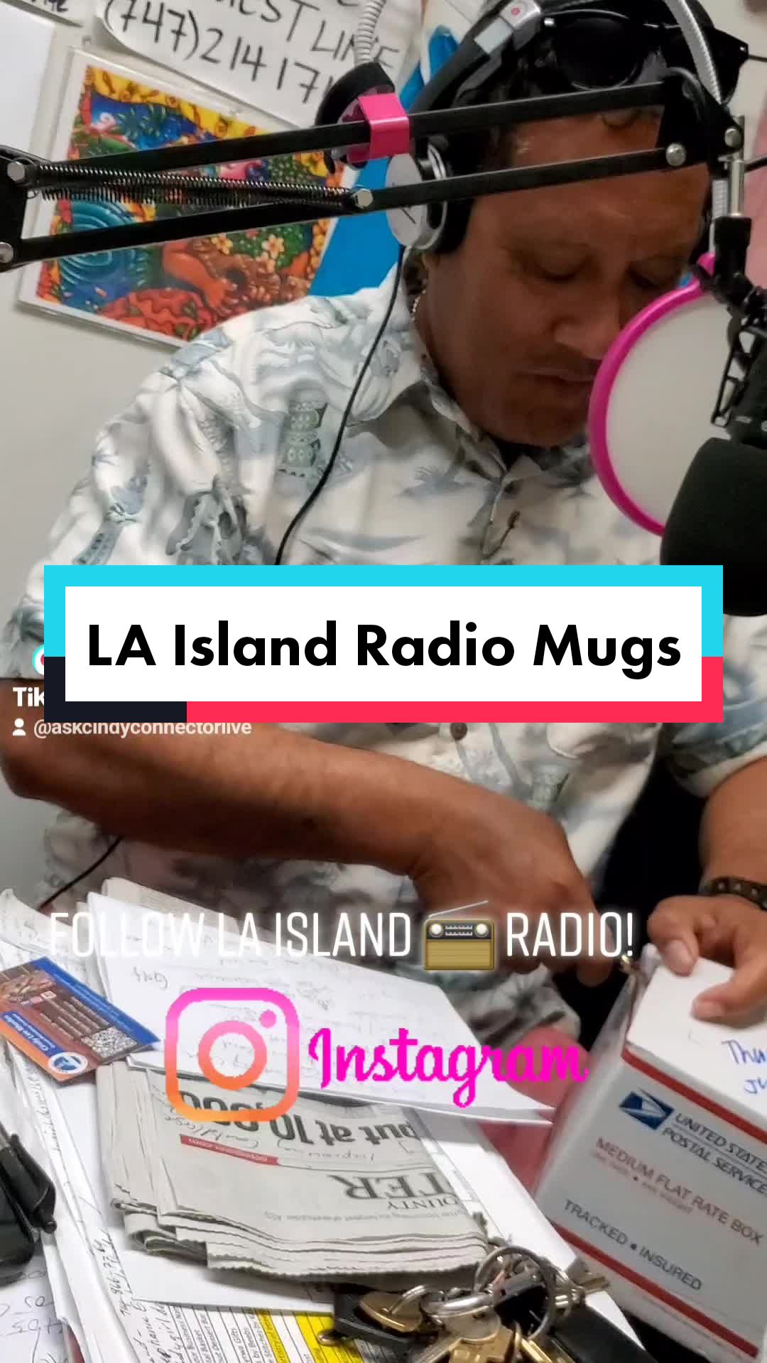 @Surf City Aloha Marketing
