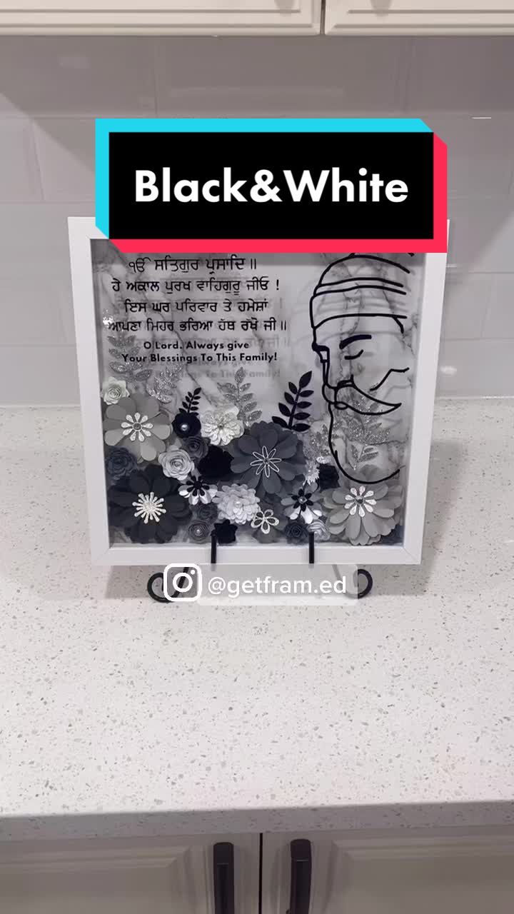 @Get Framed