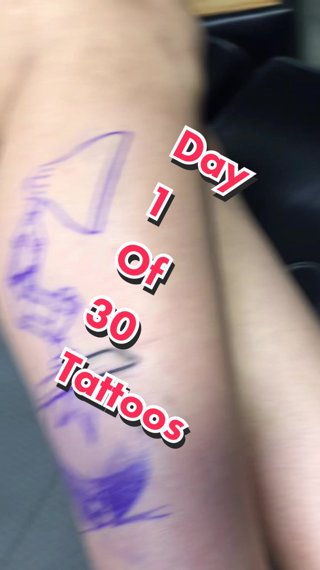 @Tattooing Dad