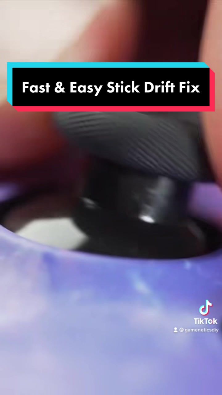 @Gamenetics DIY