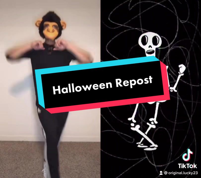 @Lucky the Chimp