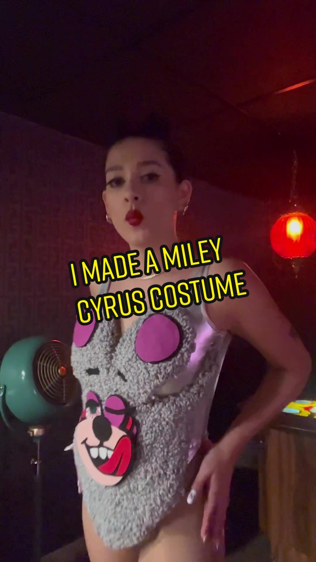 @Maiya Buck ☆彡