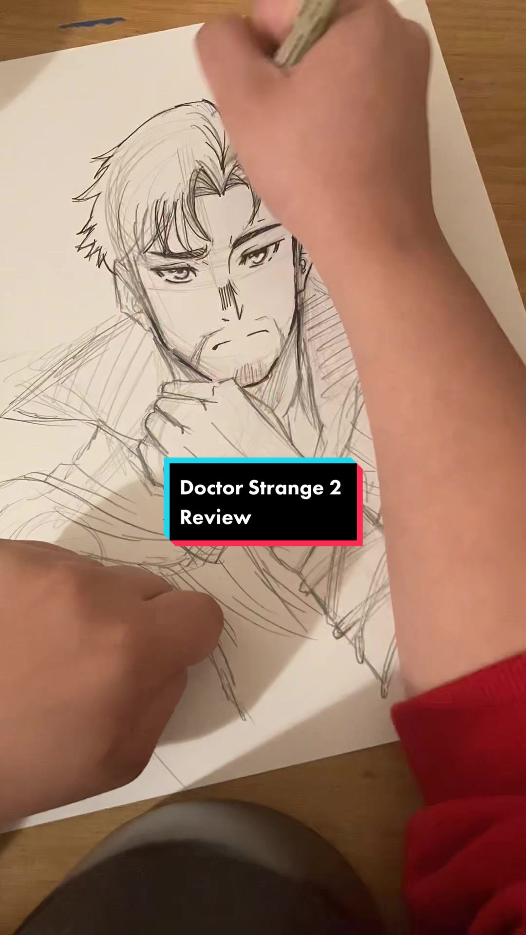 @NrdMagician